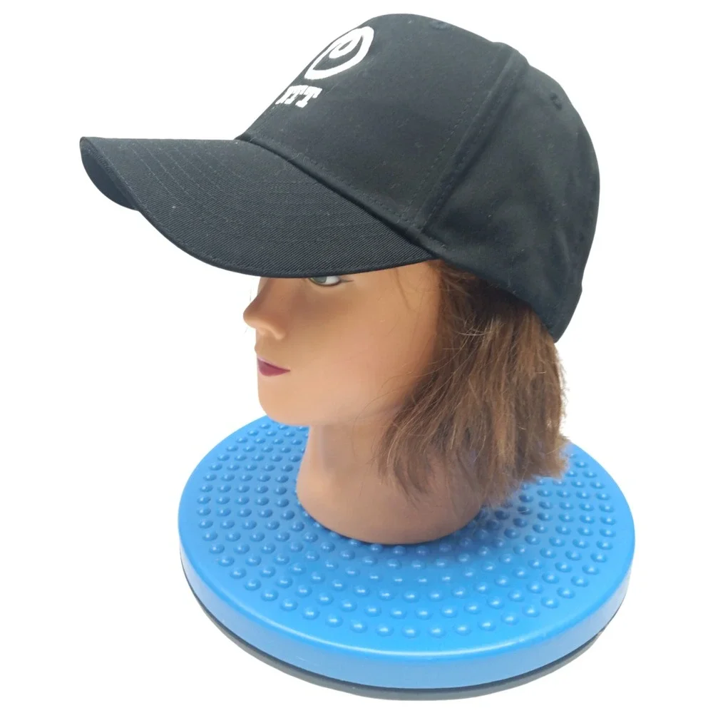 NTT‎ Black Cap 